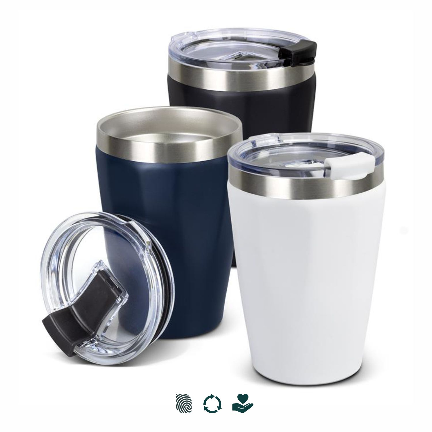 SPICE Calypso Vacuum Tumbler - 330ml – Image 1