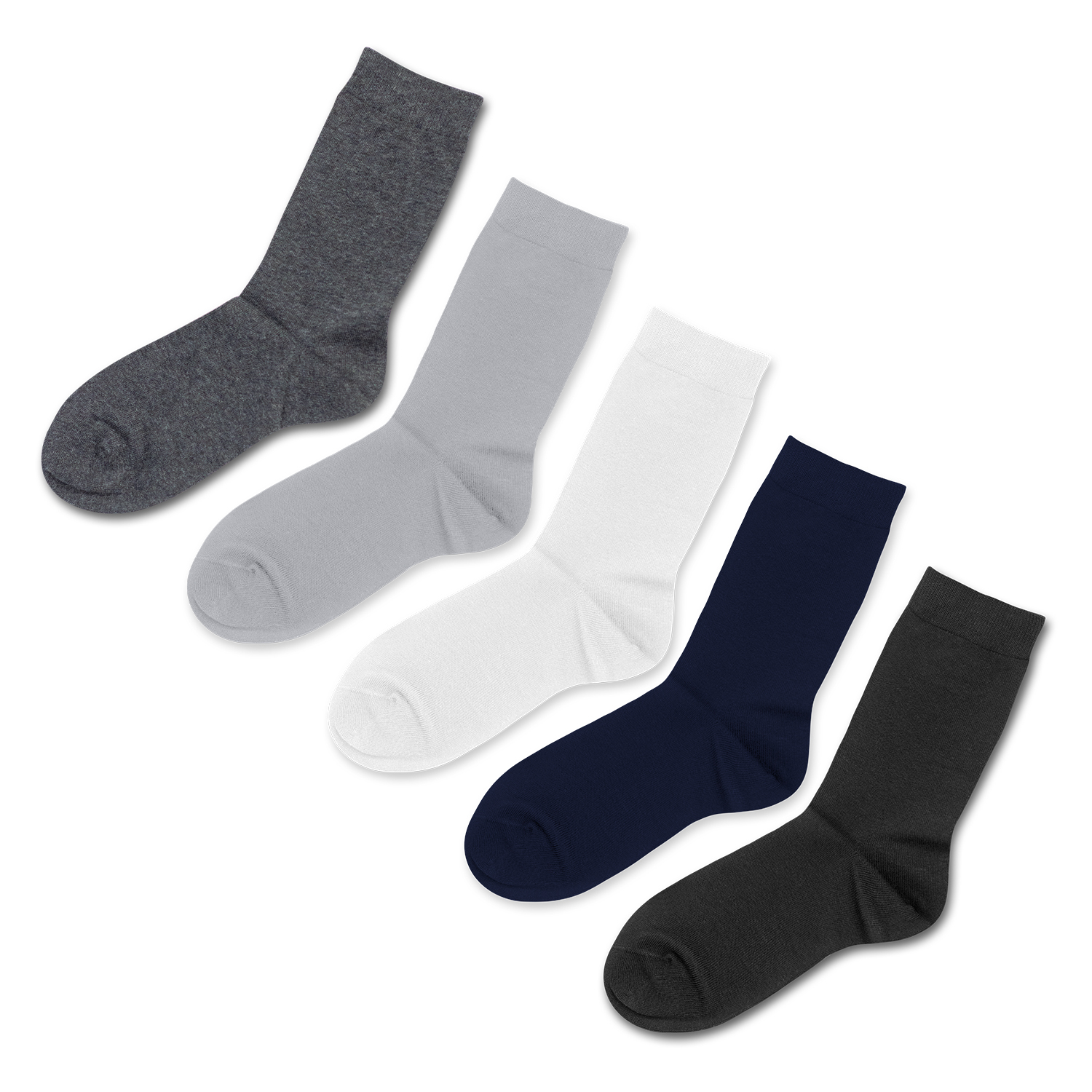 June Business Socks – Image 1