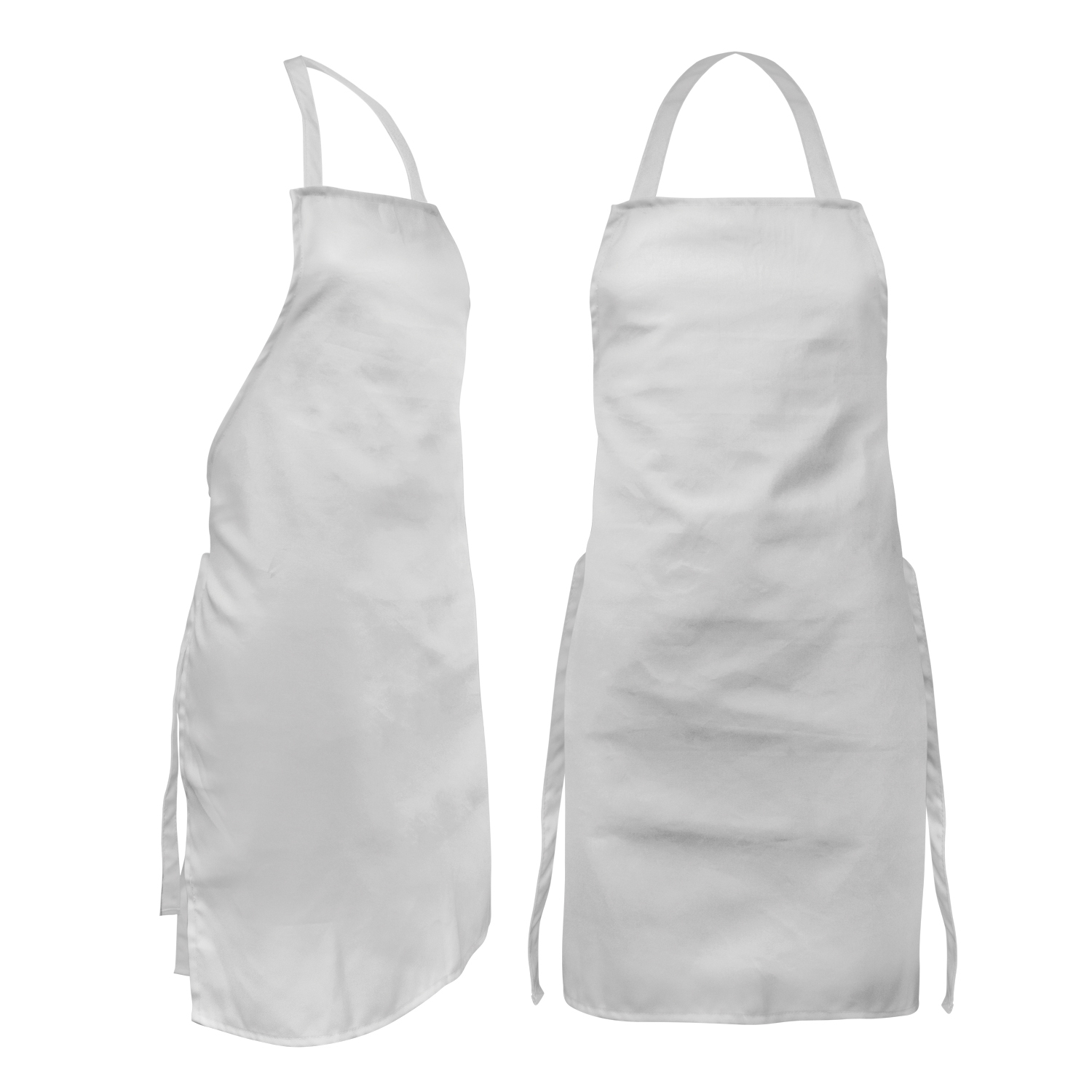 Renzo Full Colour Bib Apron – Image 2