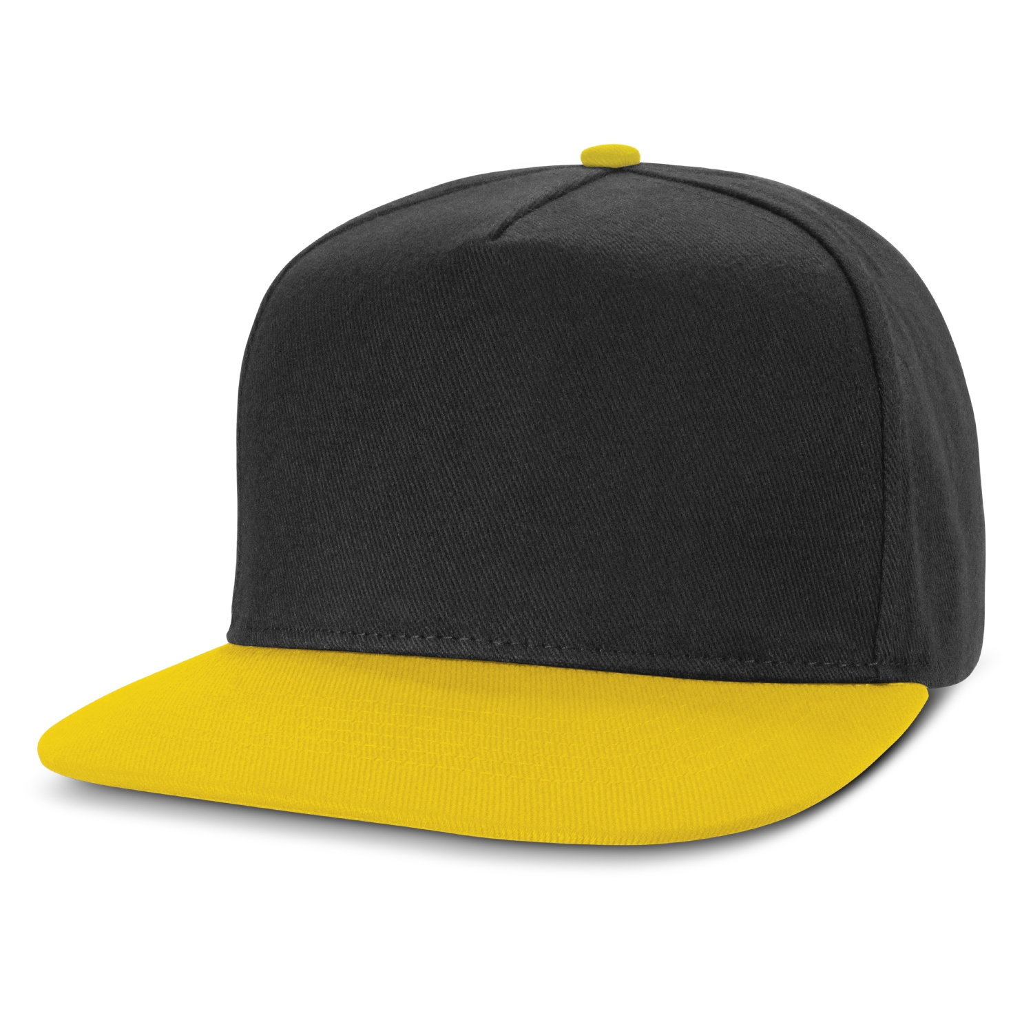 Crusade Flat Peak Cap – Image 3
