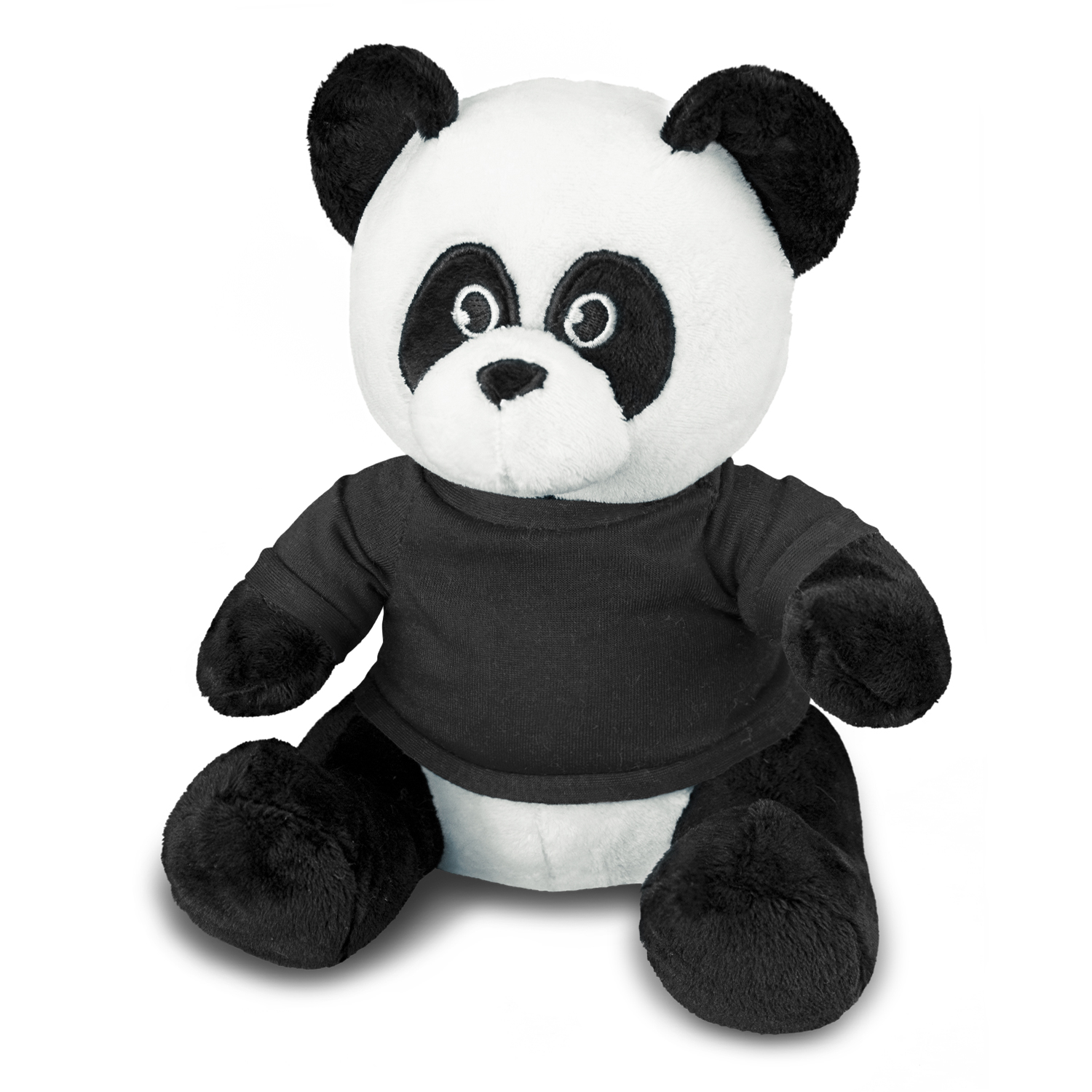 Panda Plush Toy – Image 13