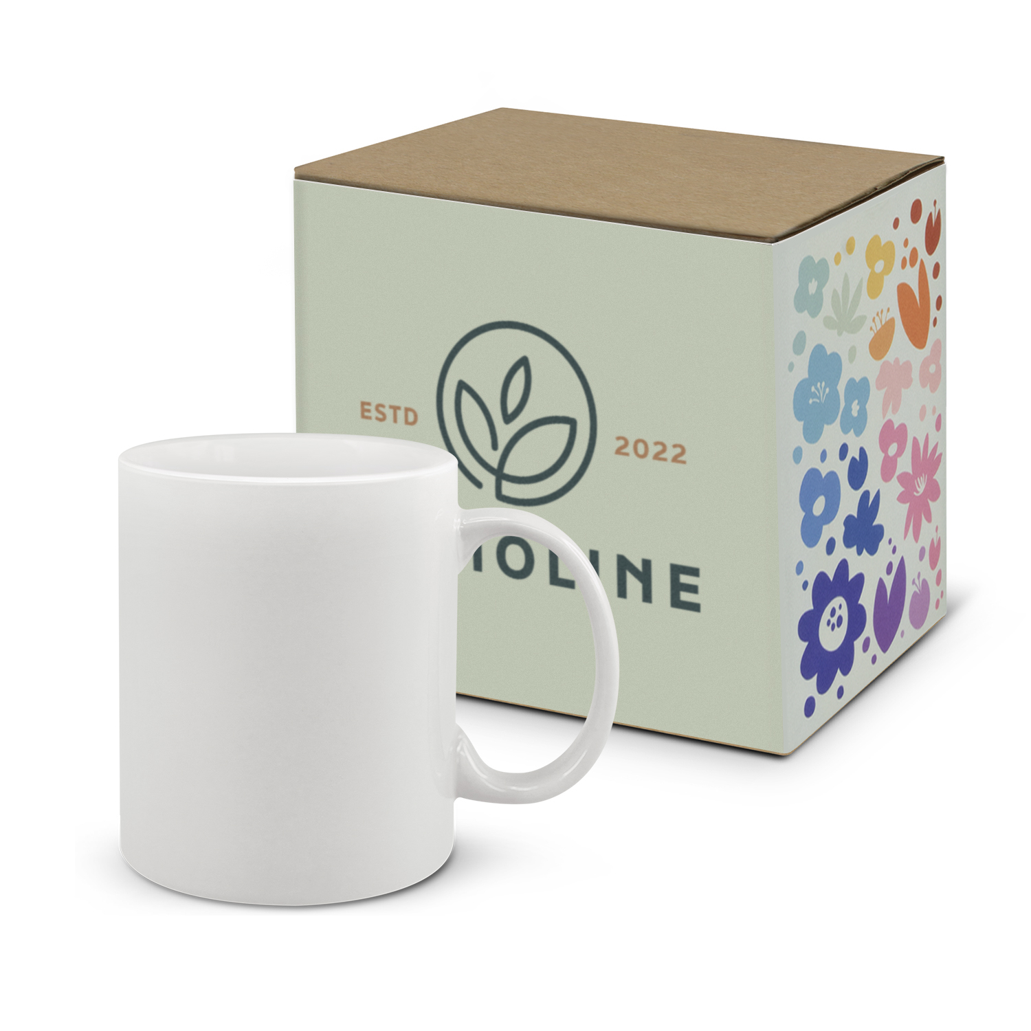 Arabica Coffee Mug – Image 11