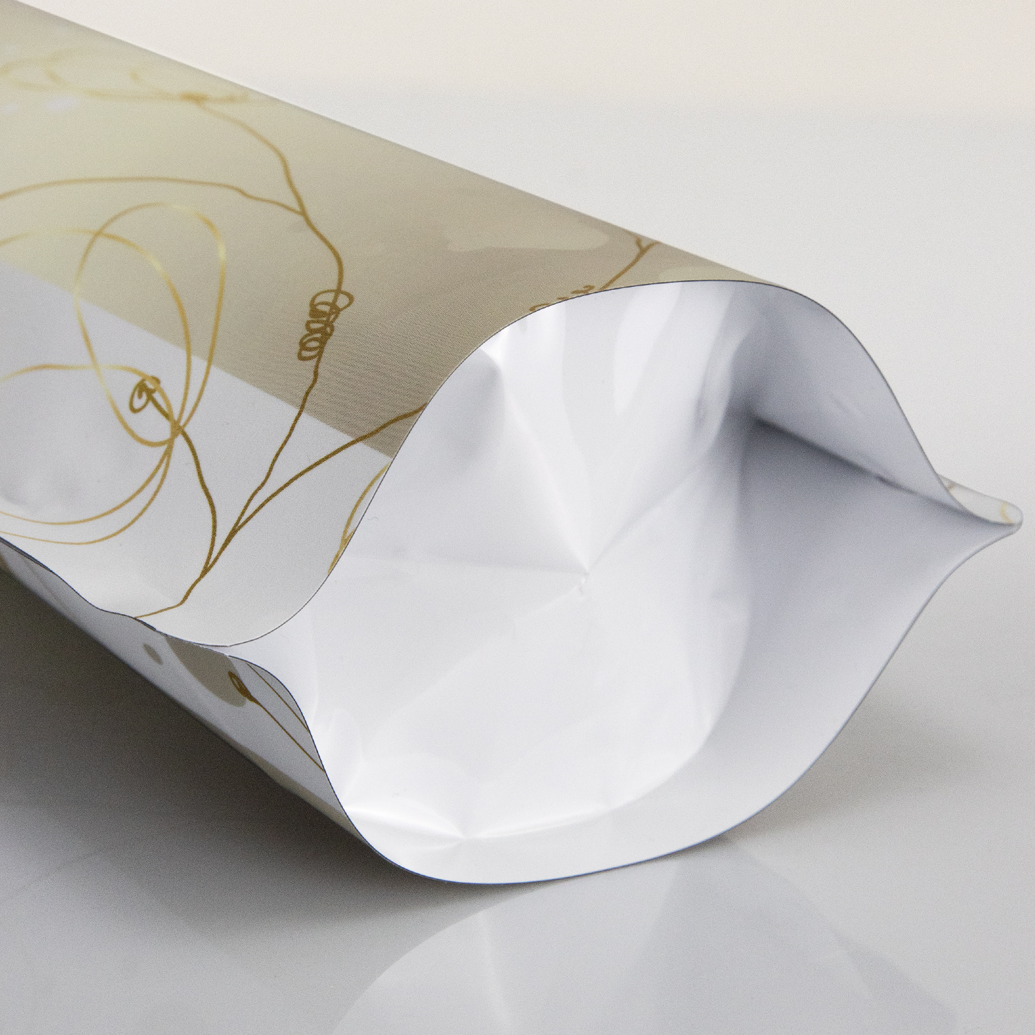 Foil Stand Up Pouch - Small – Image 5