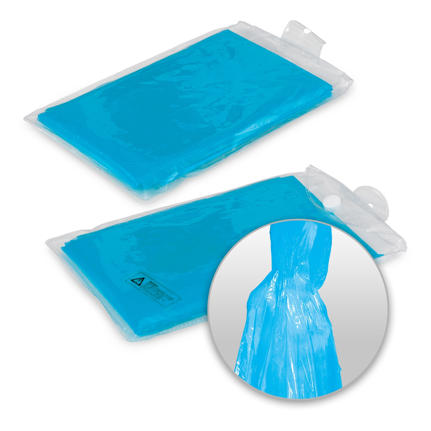 Emergency Poncho – Image 4
