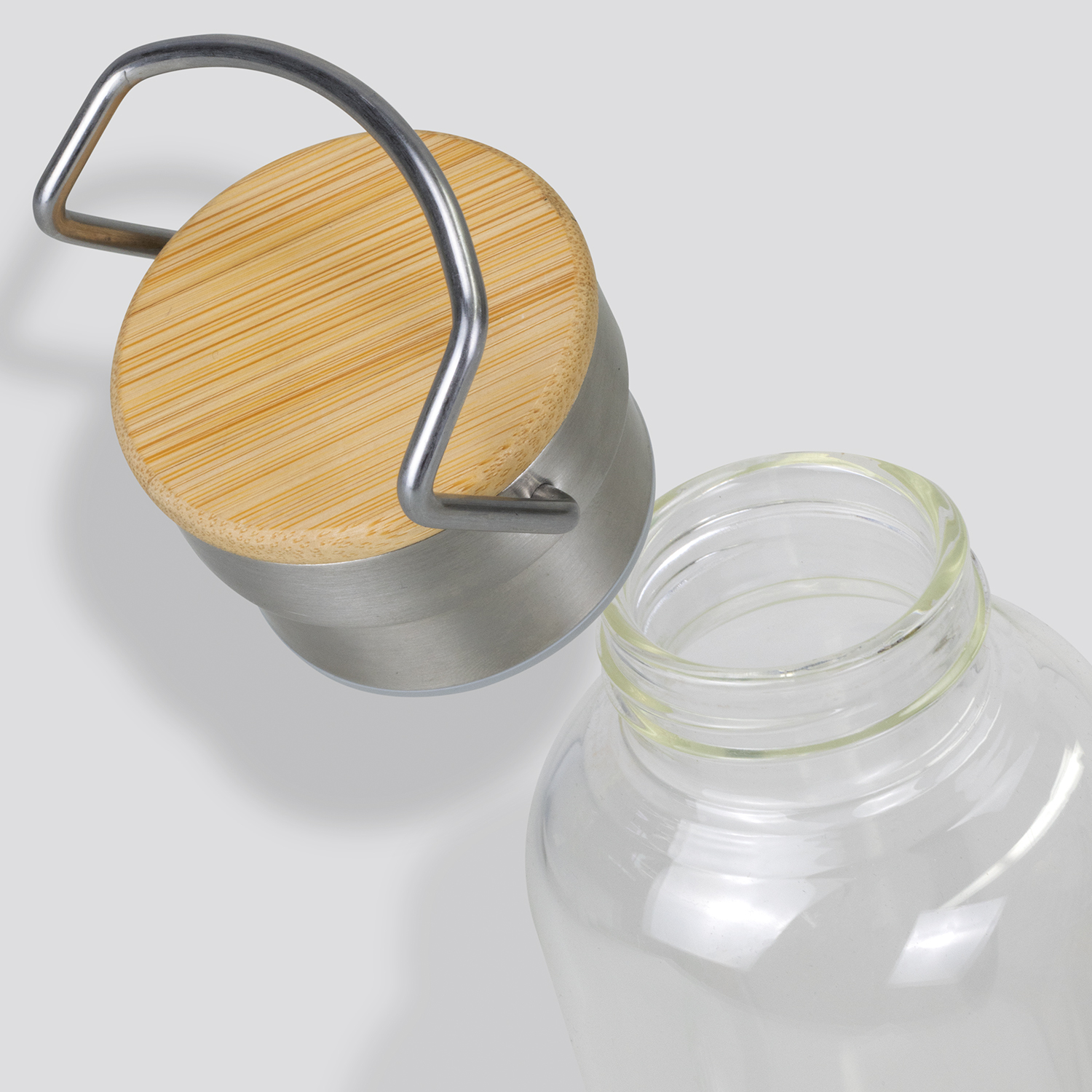 Nomad Glass Bottle – Image 4