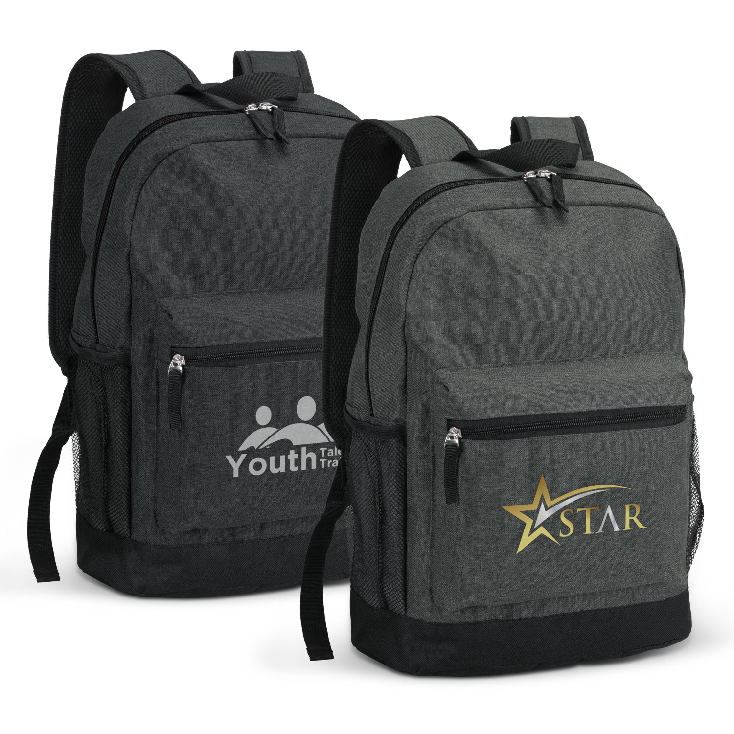 Traverse Backpack – Image 1