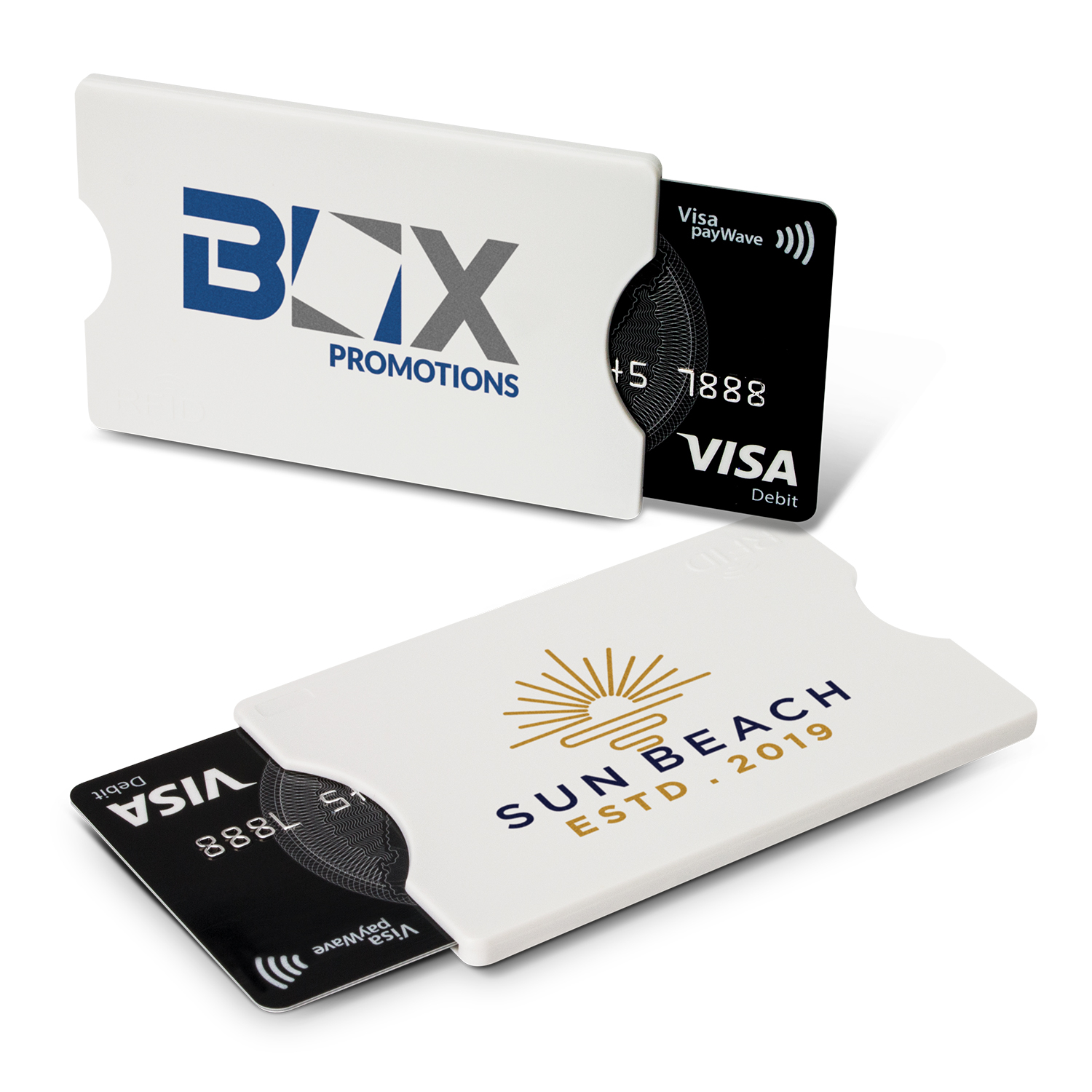 RFID Card Protector – Image 1
