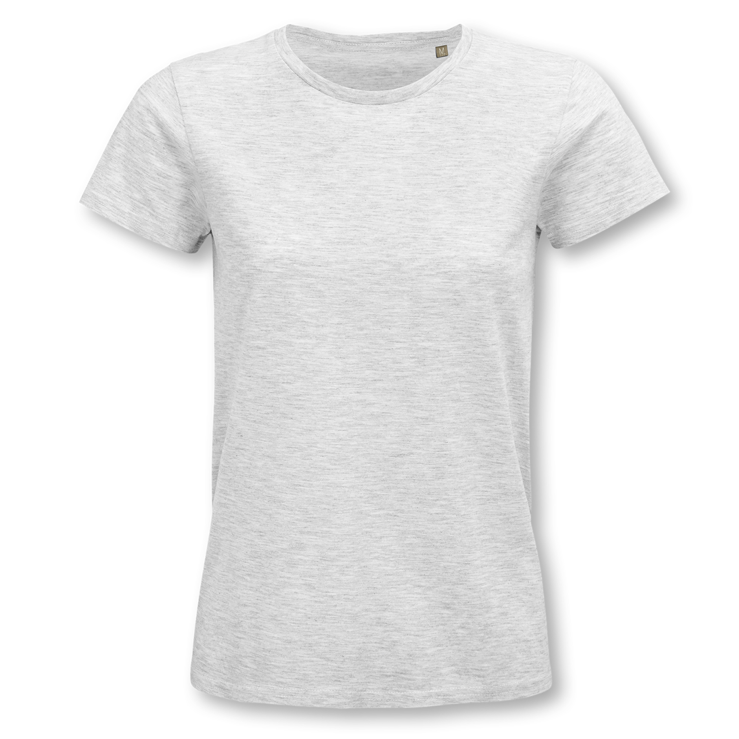 SOLS Pioneer Womens Organic T-Shirt – Image 3