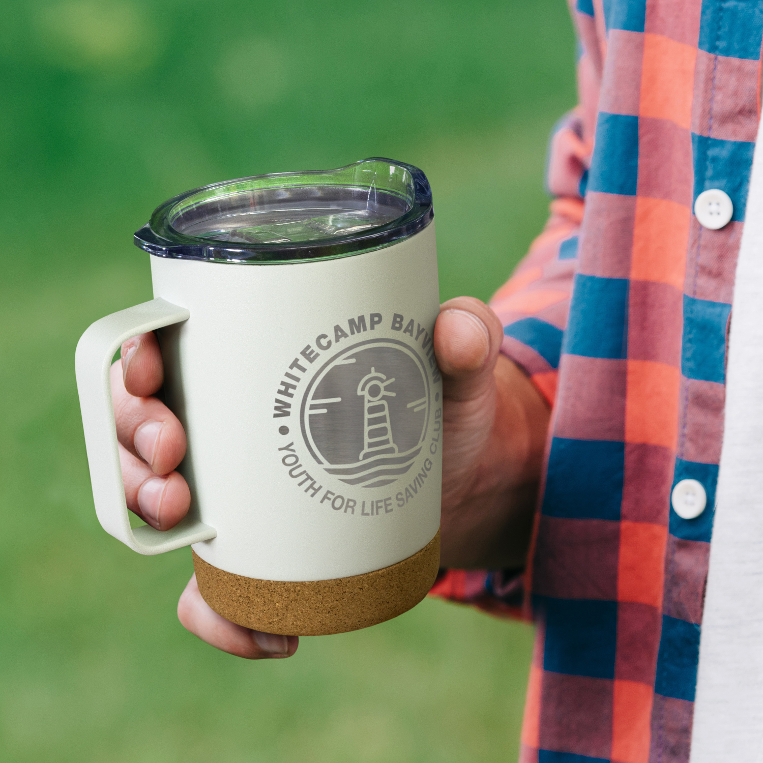 Bardot Vacuum Mug – Image 5