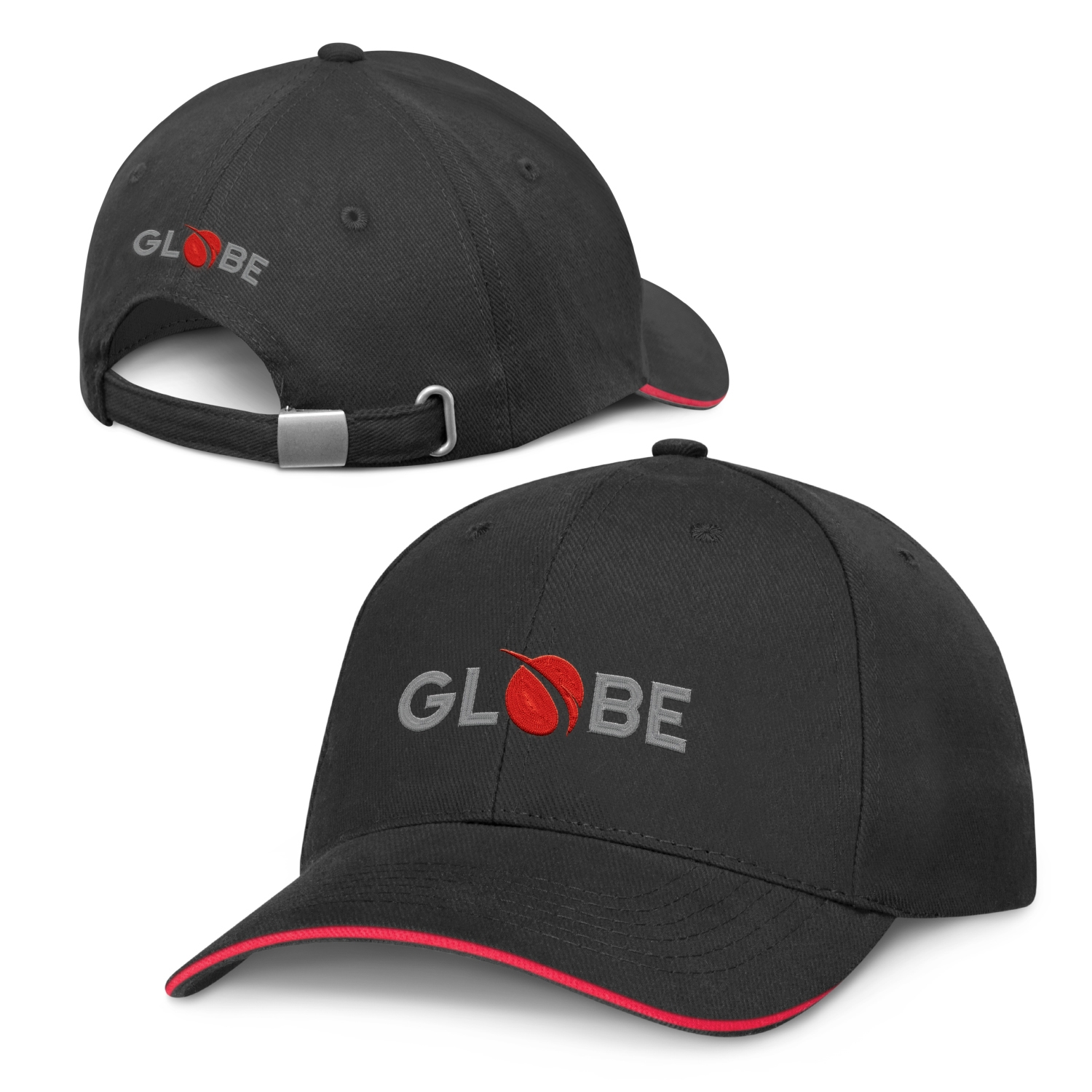 Swift Cap - Black – Image 10