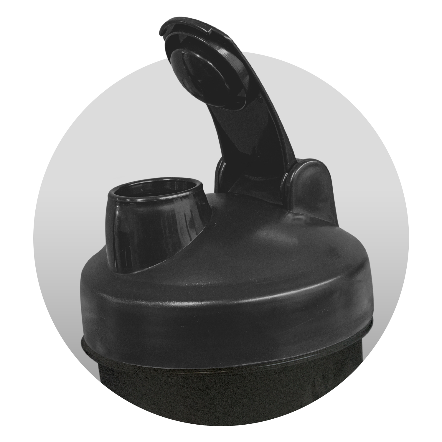 Atlas Shaker - 400ml – Image 4