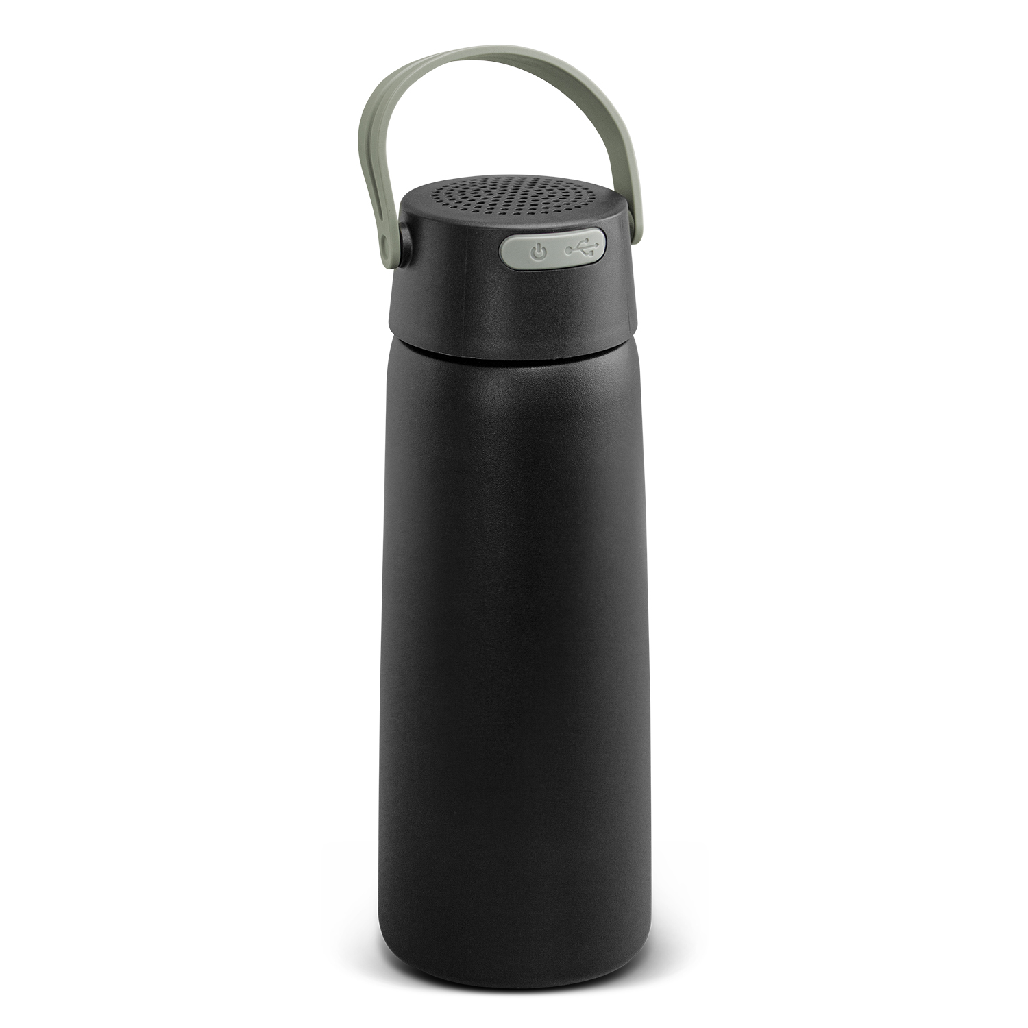 Bluetooth Speaker Vacuum Bottle – Image 3