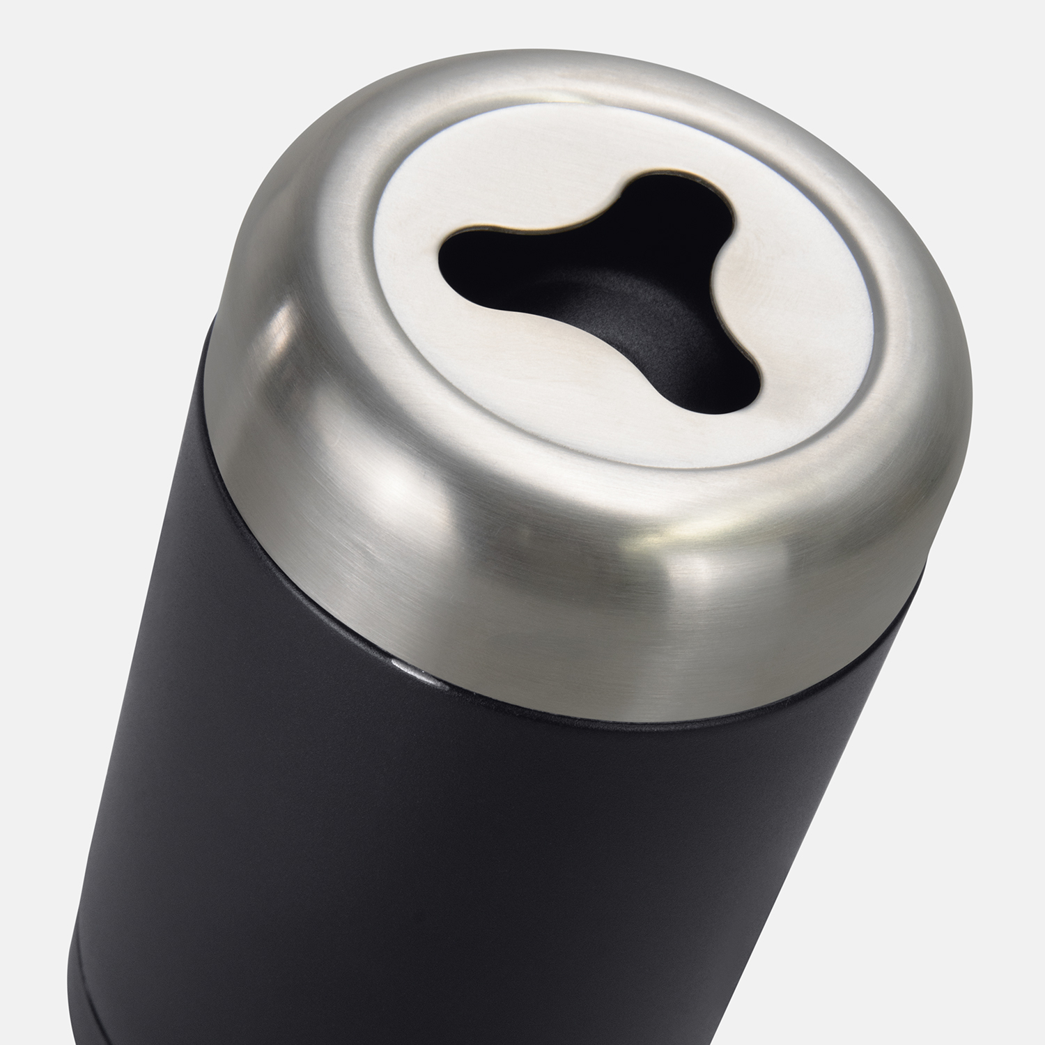 Brewski Pro Vacuum Stubby Cooler – Image 5