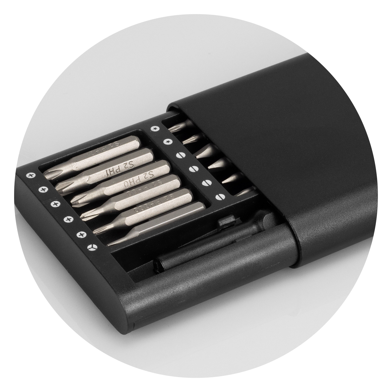 Axis Screwdriver Set – Image 3