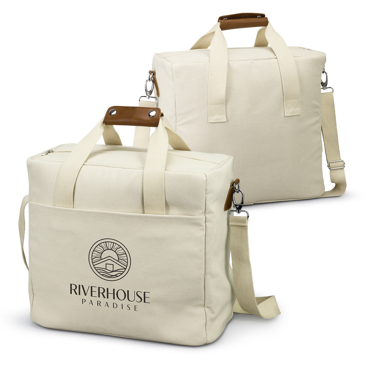Colton Cooler Tote Bag – Image 2
