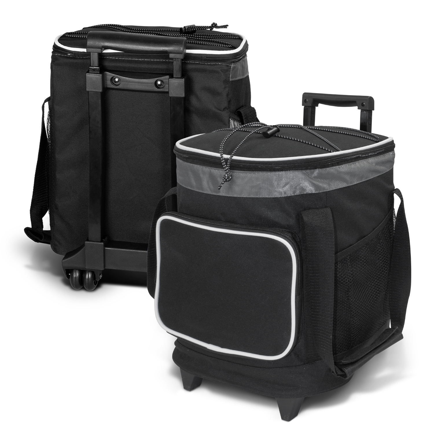 Glacier Cooler Trolley – Image 1