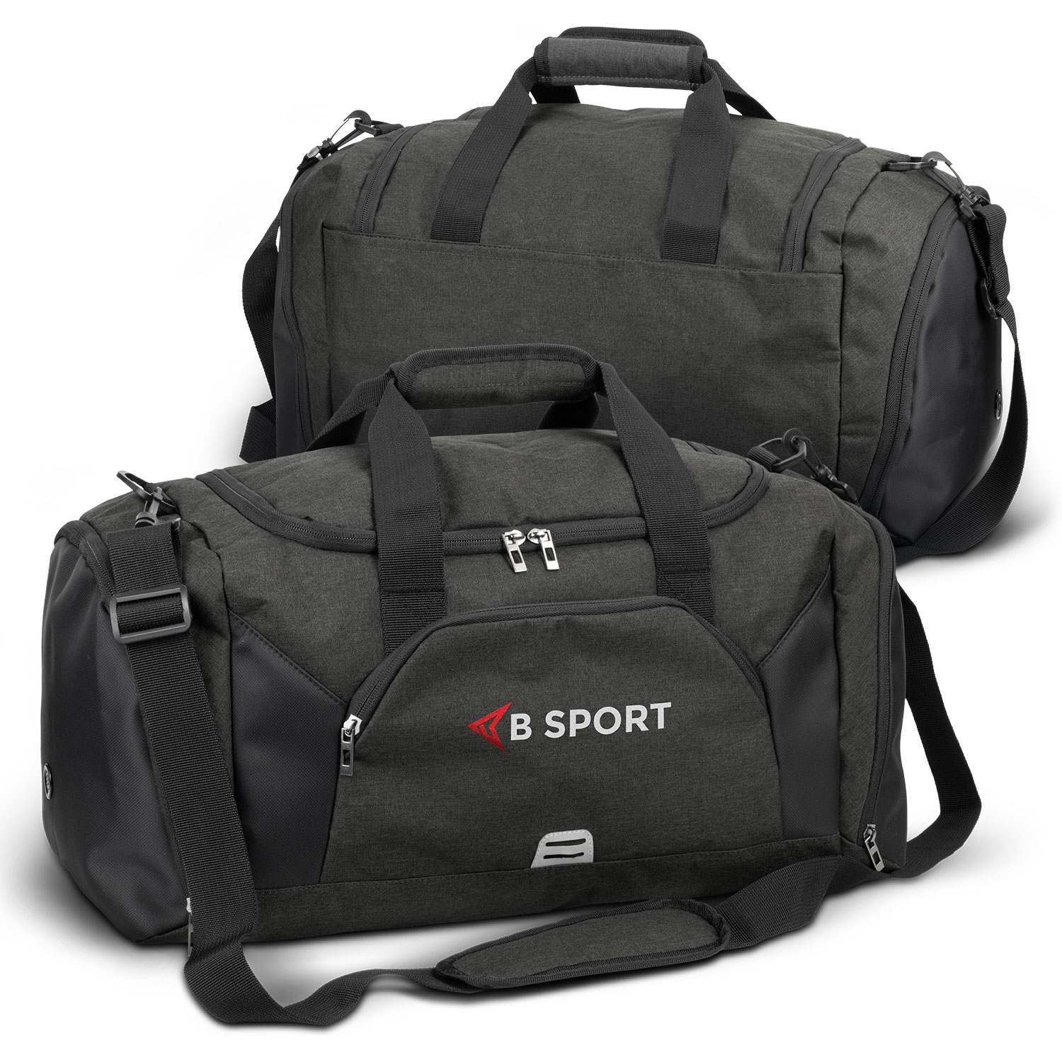 Selwyn Duffle Bag – Image 1