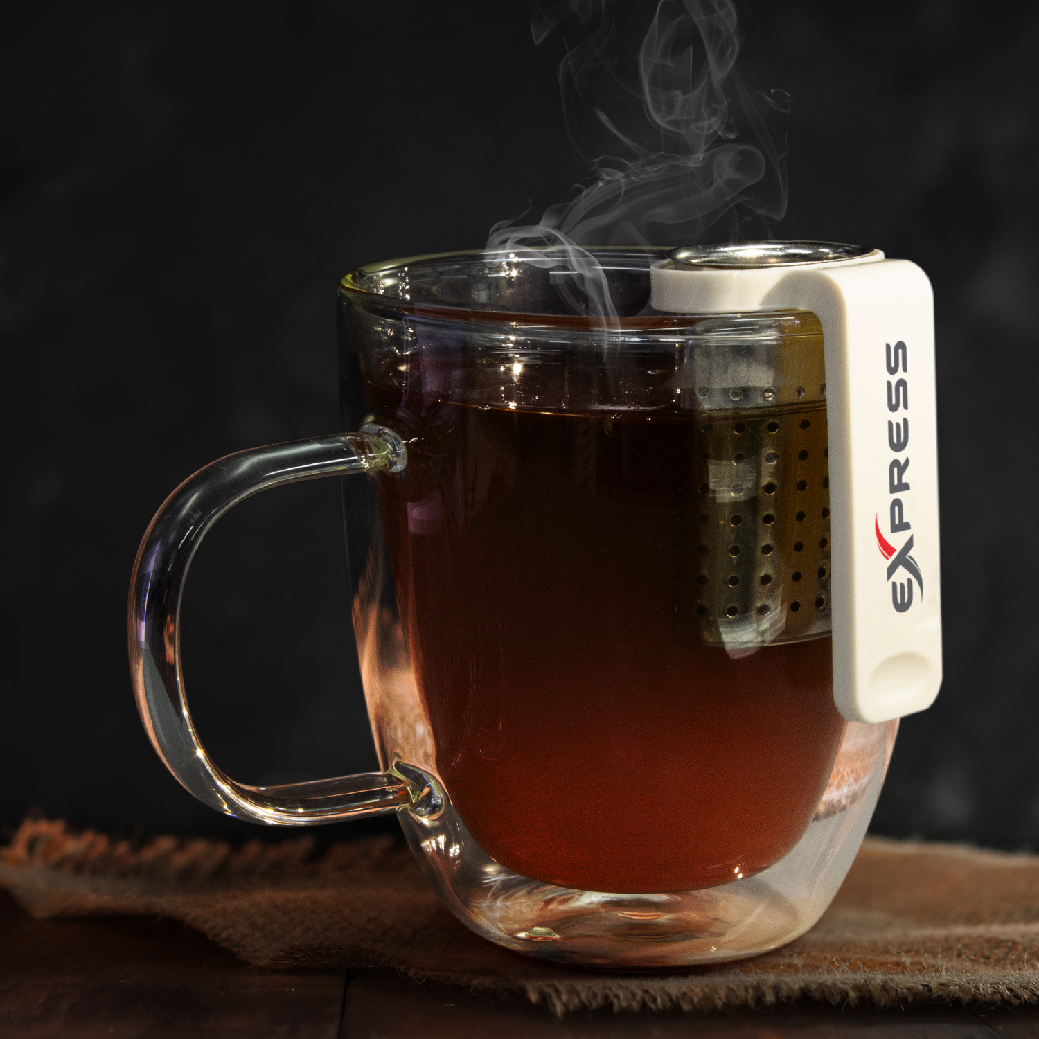 Travel Tea Infuser – Image 5