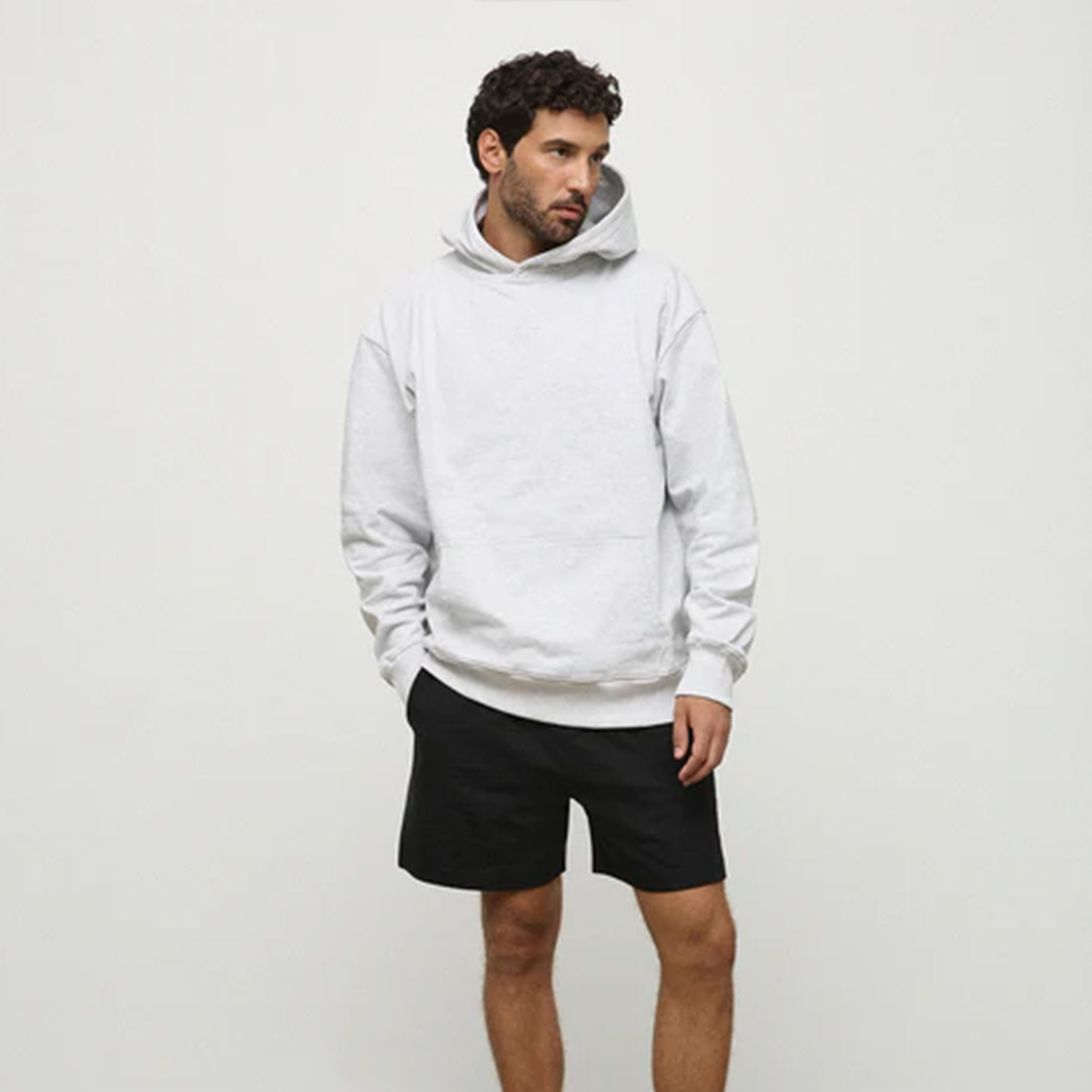 WNSDY Essential Hoodie – Image 2