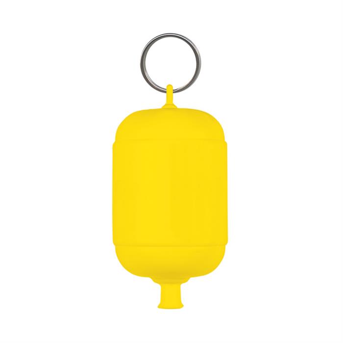 Floating Key Ring – Image 3