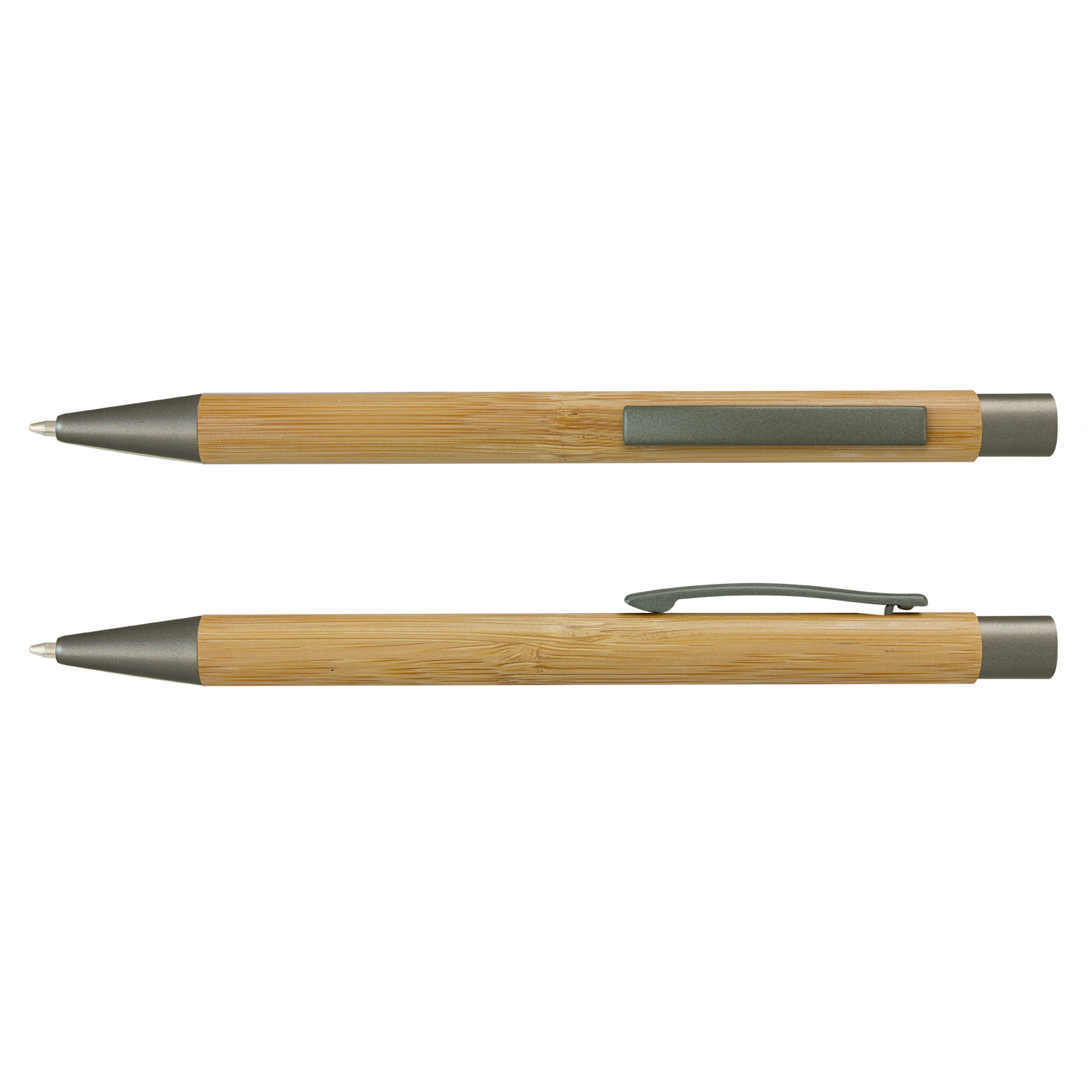 Lancer Bamboo Pen – Image 2