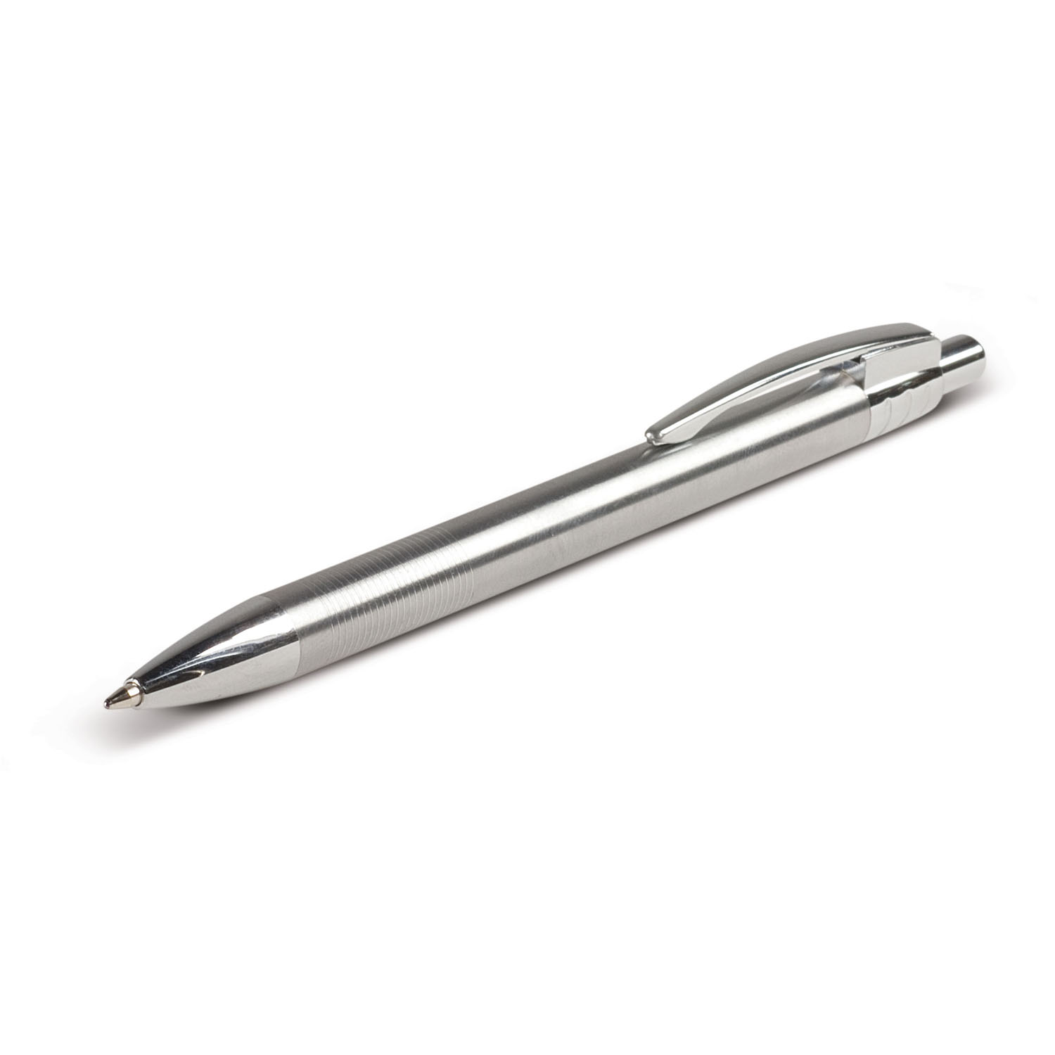 Recycled Stainless Steel Pen – Image 2