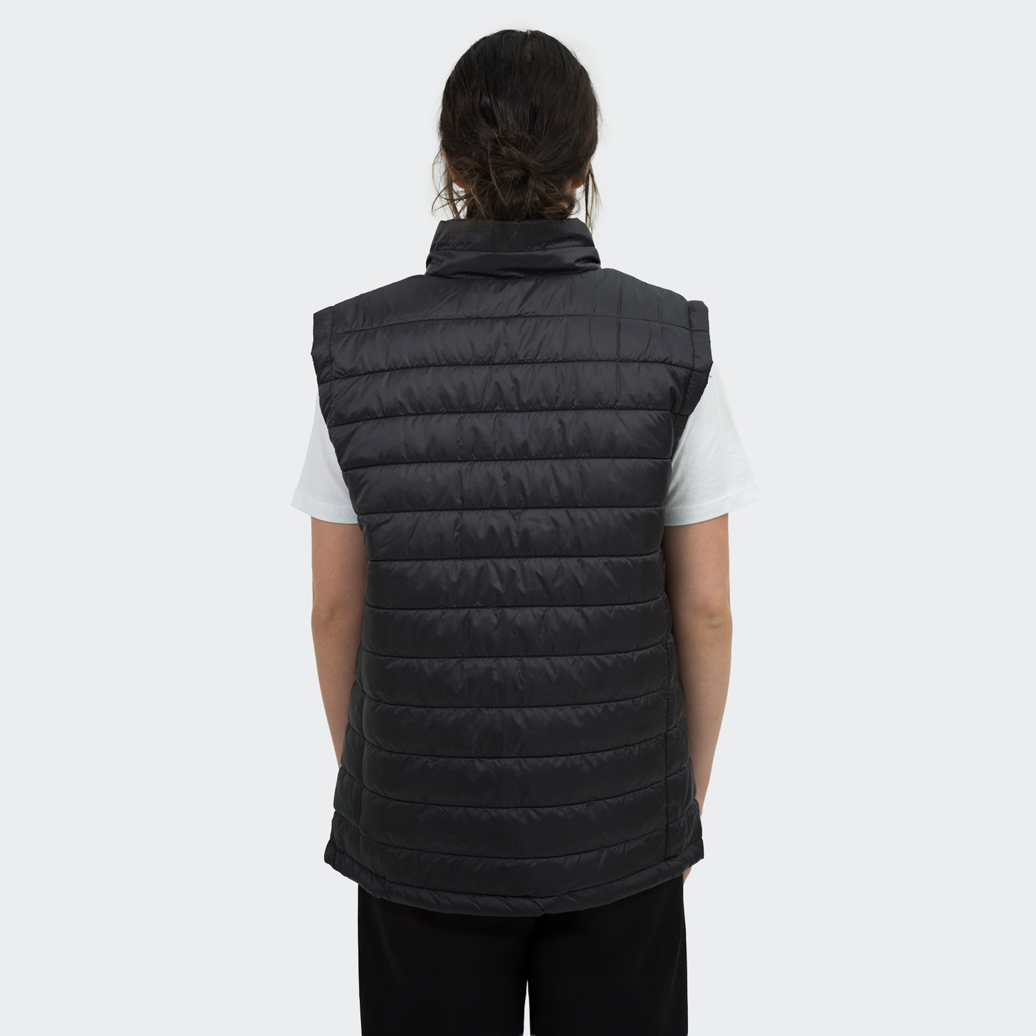TRENDSWEAR Frazer Womens Puffer Vest – Image 4