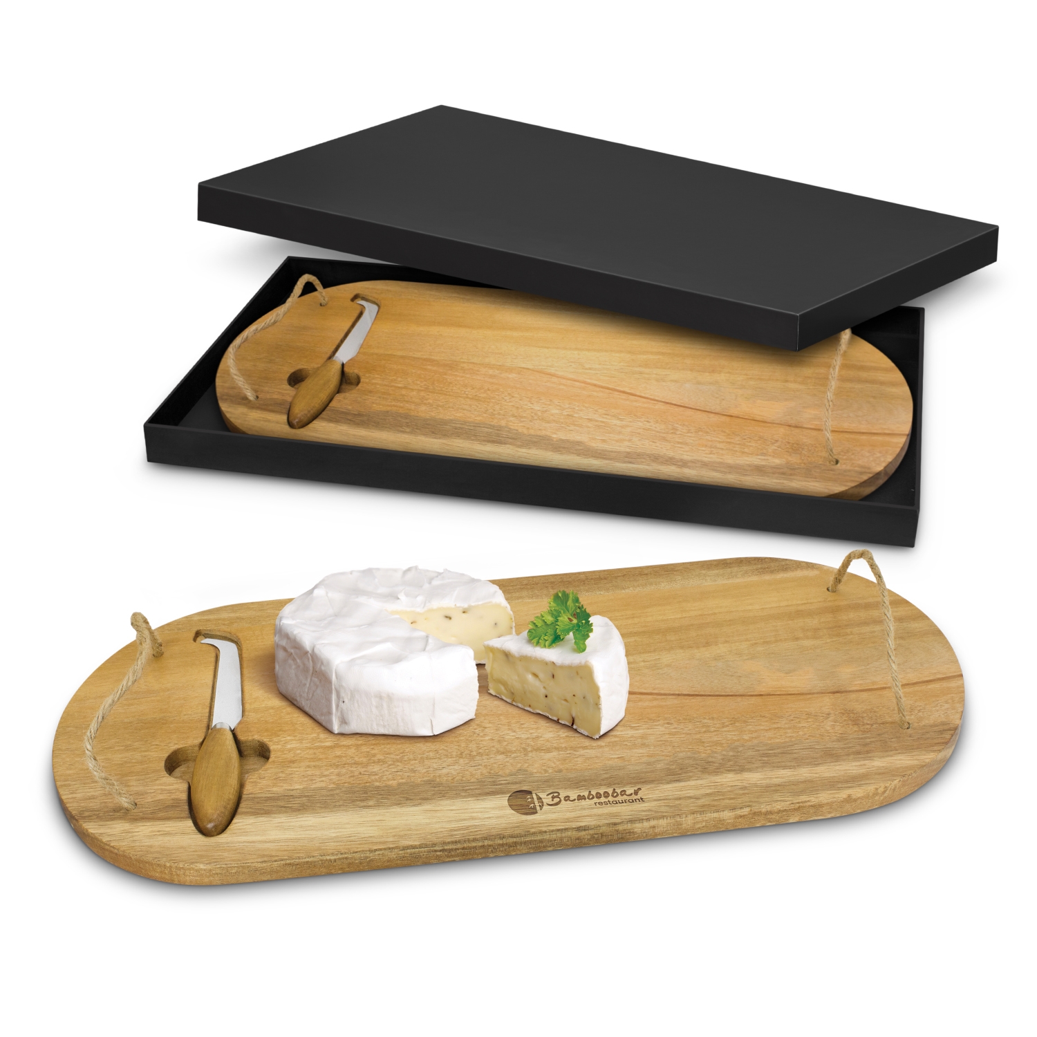 Coventry Cheese Board – Image 1