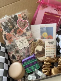 Be Well Box: Bi-Monthly Subscription – Image 1