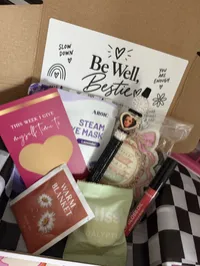 Mini Be Well Box  – Image 1