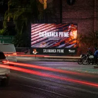 Salamanca Prime – Image 1