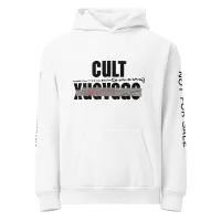 Xuavage Cult hoodie – S