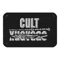 Xuavage Cult Embroidered patches – Image 1