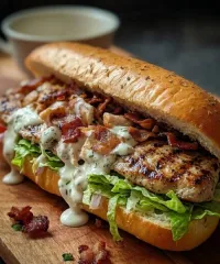 PEPITO DE POLLO – Image 1
