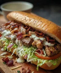 PEPITO MIXTO – Image 1