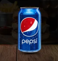 PEPSI – Image 1