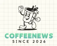 Ticket to COFFEENEWS Show – Image 1