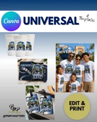 Universal Trip Set – Image 1