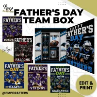 Father's Day Team Box – Image 1