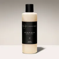  Shampoo - Tea Tree / Lavender - Beauty from Bees - 240 ML – Image 1