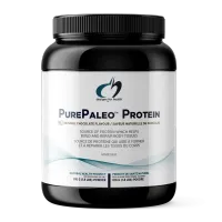 PurePaleo Protein -  Chocolate - Designs for Health – Image 1