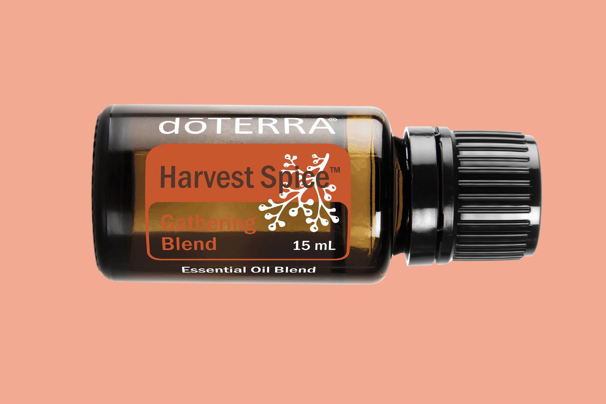 Harvest Spice Essential Oil - Doterra – Image 1