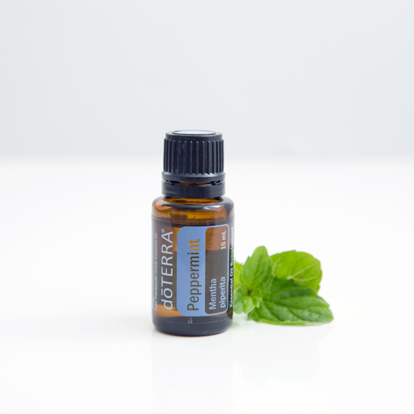 Peppermint Essential Oil - Doterra – Image 1