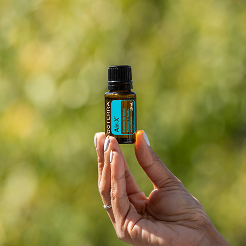 Air X Essential Oil - Doterra – Image 1