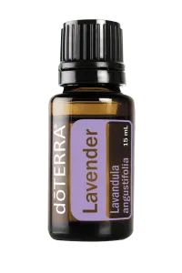 Lavender Esstenial Oil - Doterra – Image 1