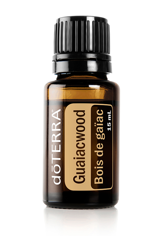 Guaiacwood Essential Oil - Doterra – Image 1