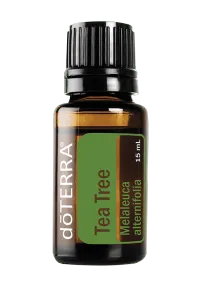 Tea Tree Essential Oil - Doterra – Image 1