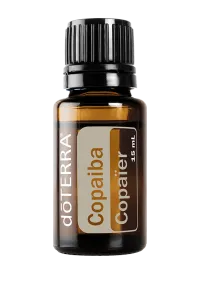 Copapiba (5ml) Essential OIl - Doterra – Image 1