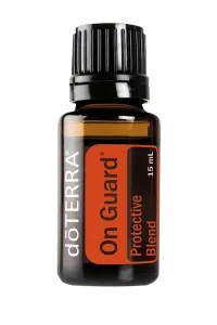 On Guard Essential Oil - Doterra  – Image 1