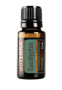 Eucalyptus Essential Oil - Doterra – Image 1